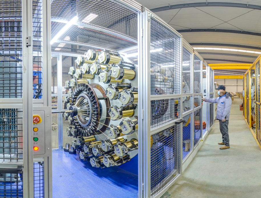 Hengshui XinChi Hose Manufacturing Co., Ltd