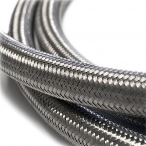 Fexible Metal Hose